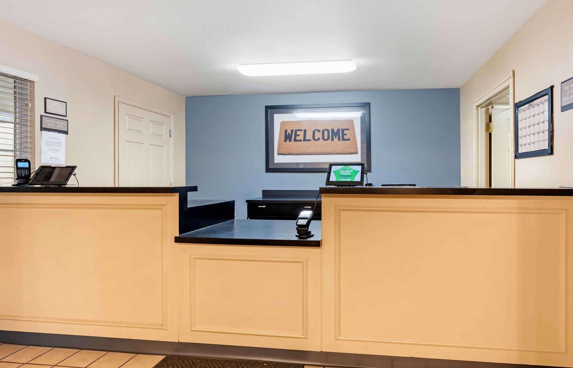 Extended Stay America Suites - Cincinnati - Blue Ash - Reed Hartman Exterior foto