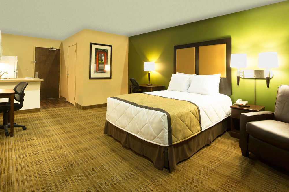 Extended Stay America Suites - Cincinnati - Blue Ash - Reed Hartman Exterior foto